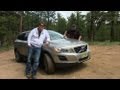 2013 Volvo XC60 T6 Off-Road Challenge & Review