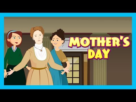 Video: Mother's Day Is Celebrated In Kyrgyzstan