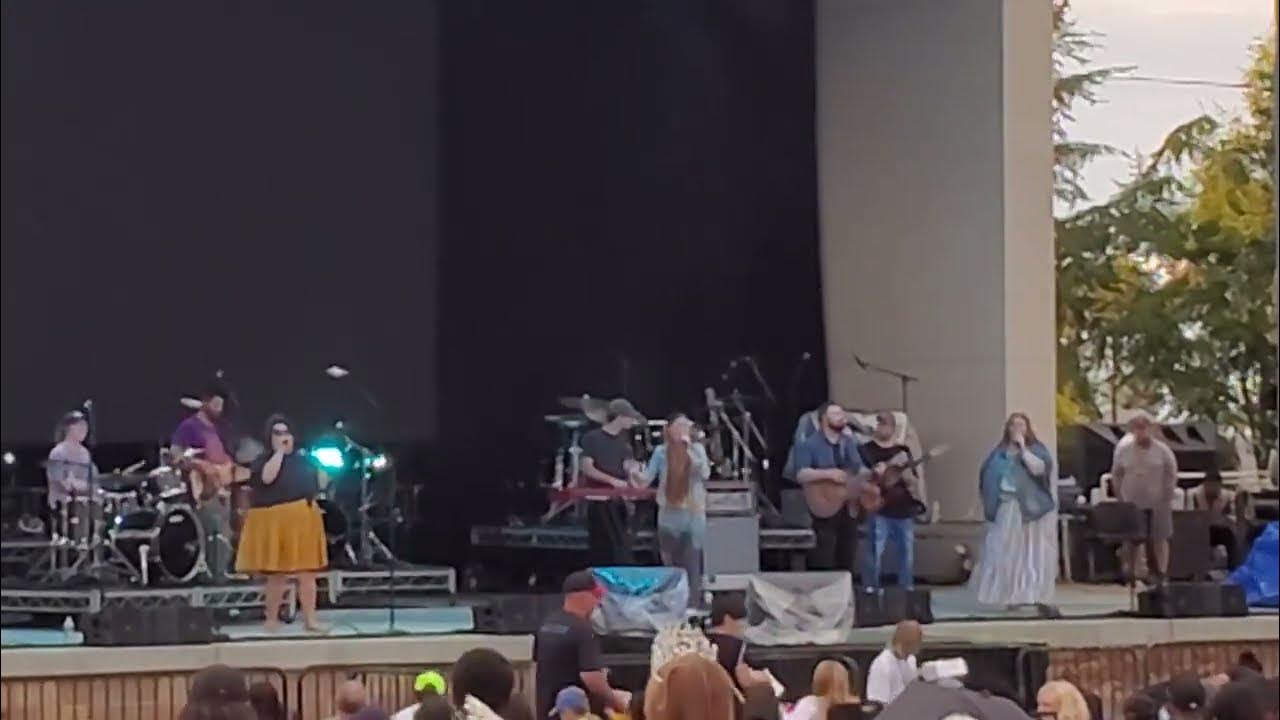 Gracefest Palmdale 2022 YouTube