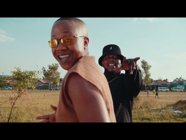 Pervader & Young Stunna feat. Kabza De Small, Sly & DJ Sgo - Bayabuza (Official Music Video) class=