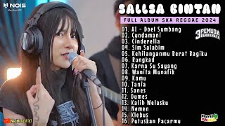 AI - DOEL SUMBANG II SALLSA BINTAN ft 3PEMUDA BERBAHAYA II FULL ALBUM SKA REGGAE 2024