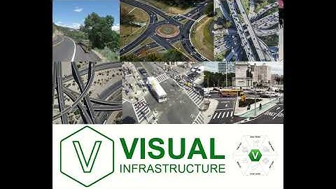 Tự động Dim, tạo điểm định vị hàng loạt cho nút giao bằng Visual Infra trong Civil 3D (P1)