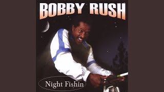 Vignette de la vidéo "Bobby Rush - Slip Trip Fell in Love"