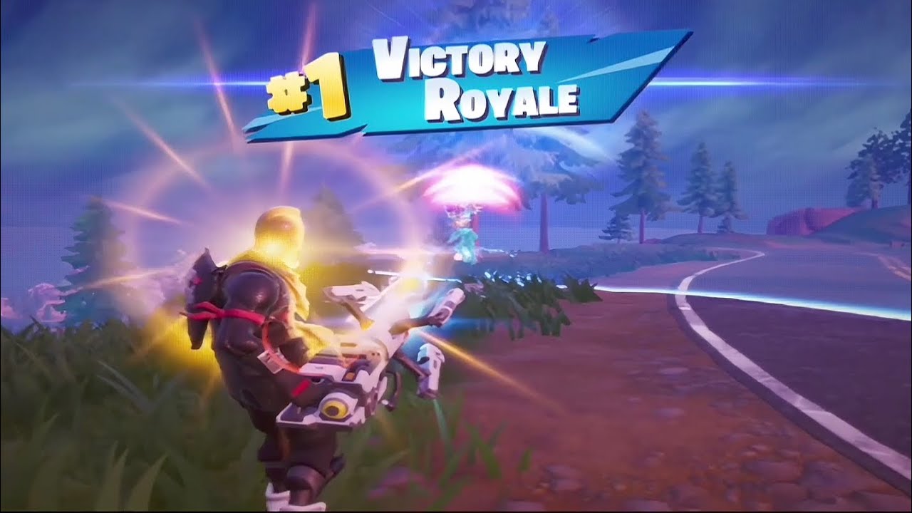 FORTNITE Domination 👑 