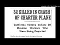 Deportees Plane wreck at los Gatos (Cover)