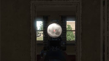 Miscreated headshot bug