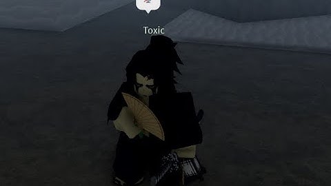 WAR FANS+REAPER BDA COMBO (PROJECT SLAYERS)