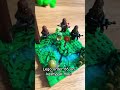 Lego order 66 on kashyyyk moc