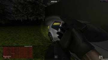 ZOMBIES - Unity 3D FPS Game Update 2