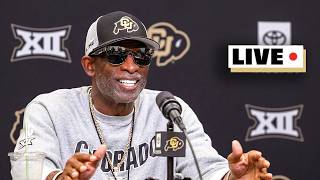 Previewing Colorado at Georgia Tech from Bobby Dodd (BuffStampede Pre-game Live)