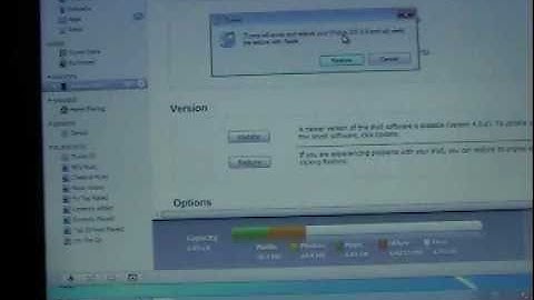 How to downgrade your iPod Touch/iPhone 4.0.2 to 4.0