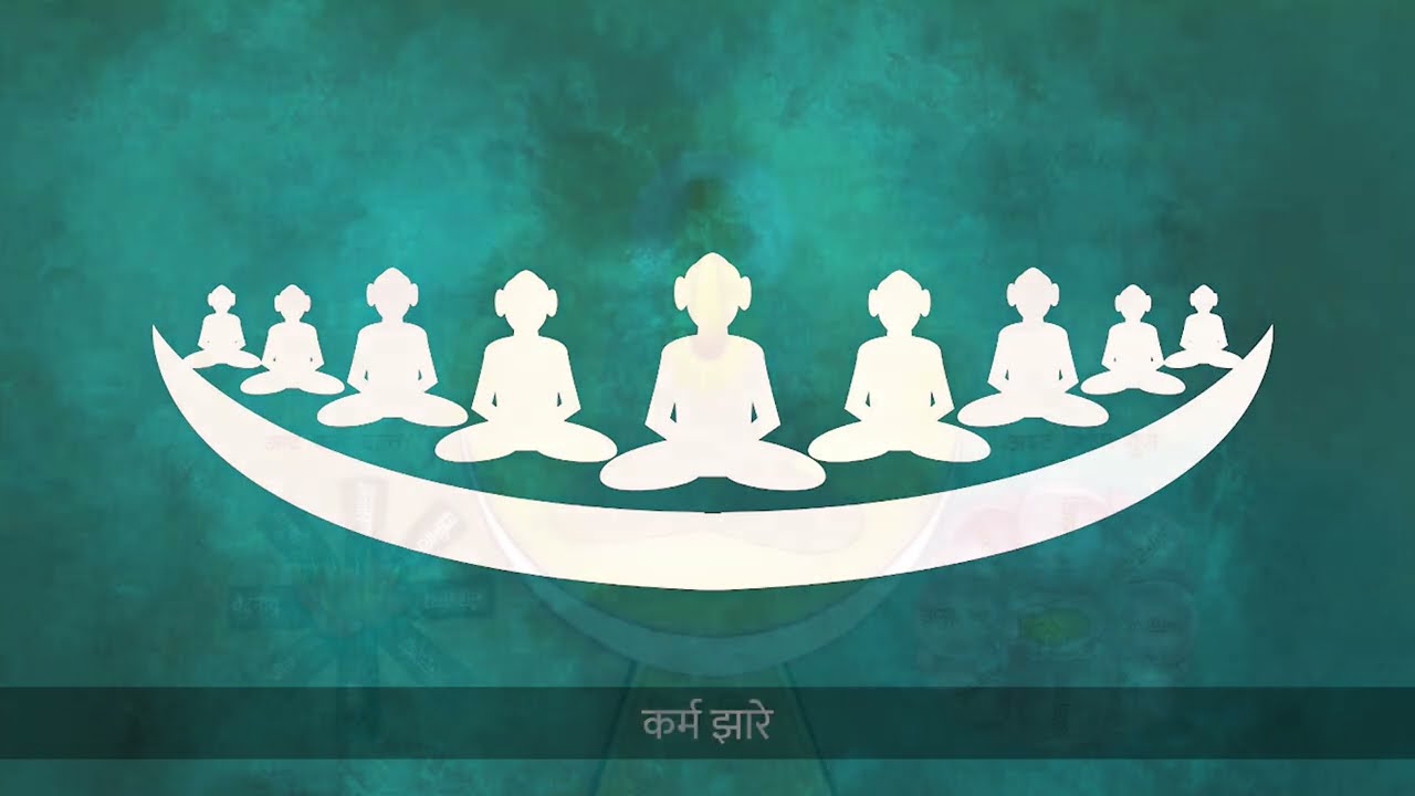 जय जय श्री आदिजिन || Jai Jai Shri Aadi Jin || Jain Bhajan || भजन