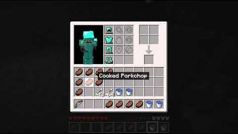 Minecraft Mods - Aether GOLD DUNGEON BOSS Tutorial, Defeating & Finding Treasure!