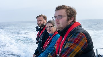 Mocean hosted Orkney Industry Day