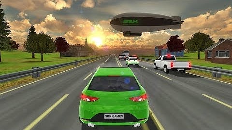 Racing Limits - Android Gameplay FHD #2