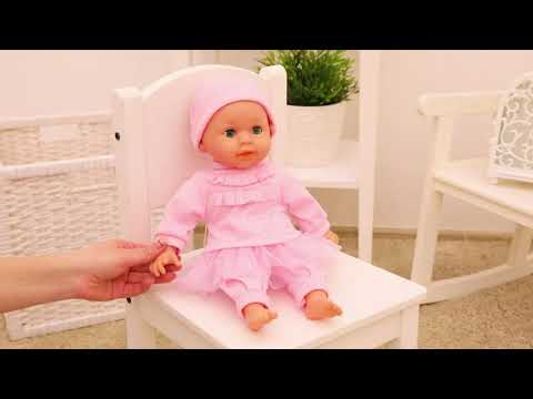 Интерактивная куколка Вики «Вылечи меня!» Mary Poppins Интерактивная куколка Вики «Вылечи меня!» Mary Poppins