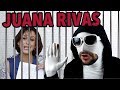 El caso de Juana Rivas