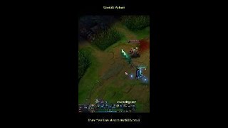 MOST INSANE FLASH PREDICTION EVER #pyke #leagueoflegends #lol