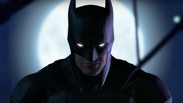 Batman: The Enemy Within Official Episode 4: What Ails You Trailer