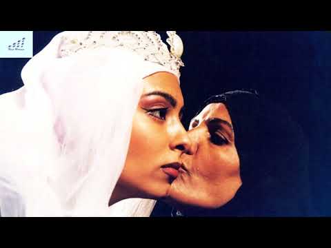 Иранские песни- фото фильма "Невеста огня" : Iranian song — photo from movie "Bride of fire"