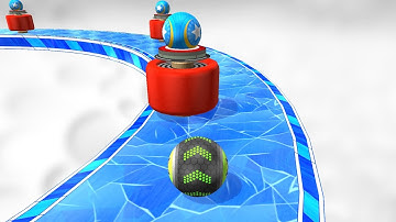 Going Balls: Super SpeedRun New Gameplay | Level 29746 Walkthrough | iOS/Android