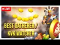 Come and Hang Out | Rise of Kingdoms