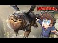 I FOUND MY OLD SAVE FILE DRAGONS Rise Of Berk Ep26 