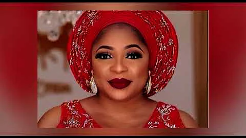 (See Video) "I Have Just 4yrs To Live" Kemi Afolabi Recounts In Tears