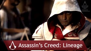 Assassin&#39;s Creed 2 | Prequel Movie Assassin&#39;s Creed Lineage