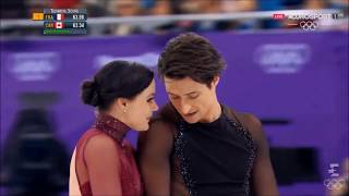 Tessa & Scott | Still Into You