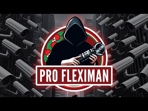 Pro Fleximan: raccolta fondi per difendere Fleximan