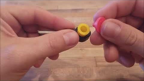 The easiest way to fix or repair your Chevrolet Cobalt shift lever! In