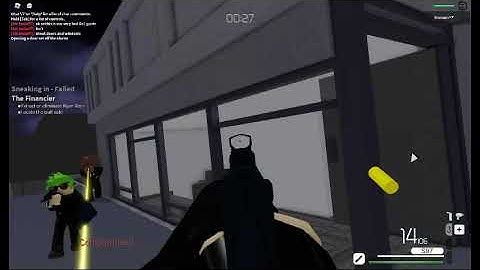 A VERY BAD S97 GUIDE (entry point)