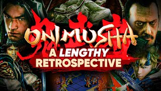 Onimusha Series Retrospective | A Complete History and Review screenshot 5