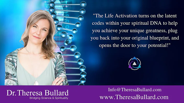 Awaken Your Greater Potential with the Life Activa...