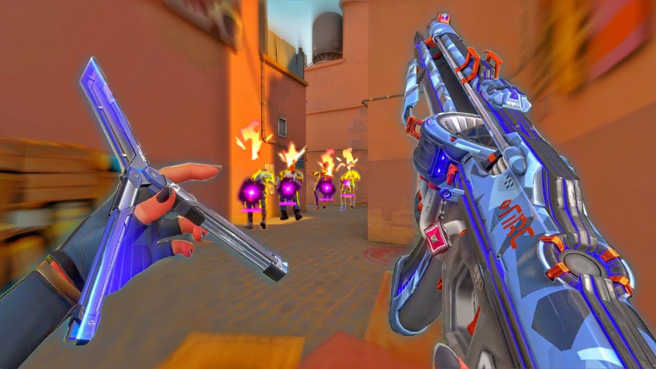 800 DPI 0,35 + SMOOTH AIM = IMMORTAL