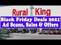 Rural King Black Friday Deals 2021 Ad Scan, Sales &amp; Offers