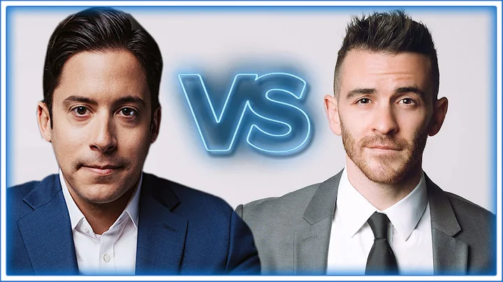 Vaccine Mandate DEBATE | Michael Knowles VS Brian ...