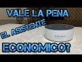 AMAZON Alexa REVIEW en Español 🔥ALEXA en MEXICO! - ⚠️ ¡YA HABLA ESPAÑOL!