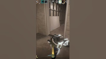 CS2 Vertigo Zeus in connector