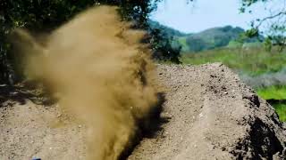 2 Stroke Action 2018 Raw No Music