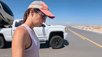 We Can't Make it Out of Utah