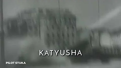 BM-13 Katyusha edit