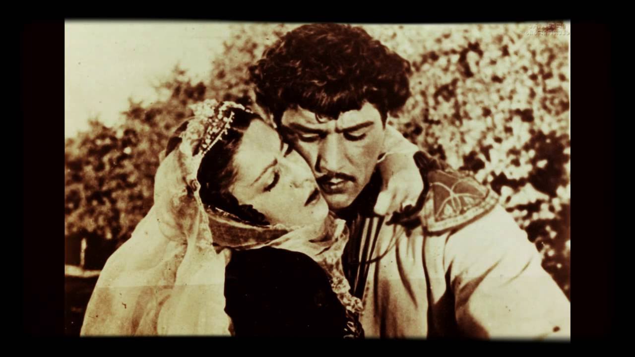 სულხან ცინცაძე - მუსიკა ფილმიდან ...