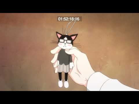 March comes in like a lion English Dub Blooper Reel