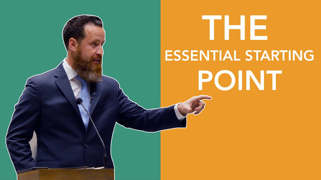 Jeff Durbin The Essential Starting Point YouTube jeff-durbin-the-essential-starting-point-youtube