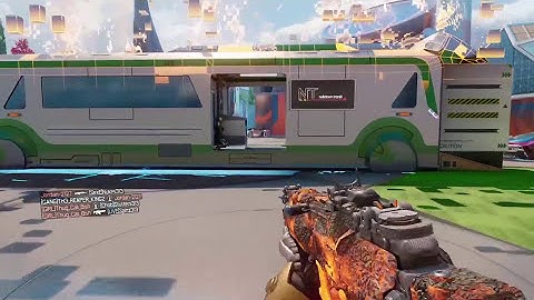 MOST OVERPOWERED HARDCORE CLASS SETUP IN BO3 / BEST HARDCORE CLASS IN BLACK OPS 3