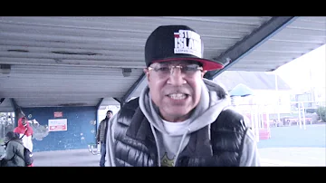 Sugar Bear feat Tr3,Will & Dinco D ( Strong Island Still Prod By Bill Biggz) Official Music Video