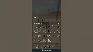 Compound Bow OP???? (Rust Console) [Rust Shorts]