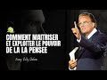 Comment maitriser et exploiter le pouvoir de la pensee  evang billy graham